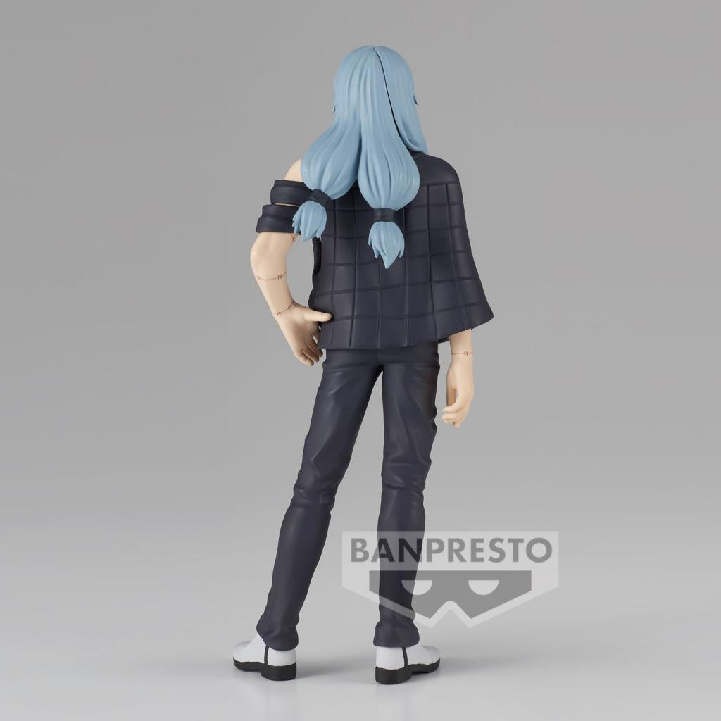 JUJUTSU KAISEN - Mahito - Figure Jukon No Kata 16cm
