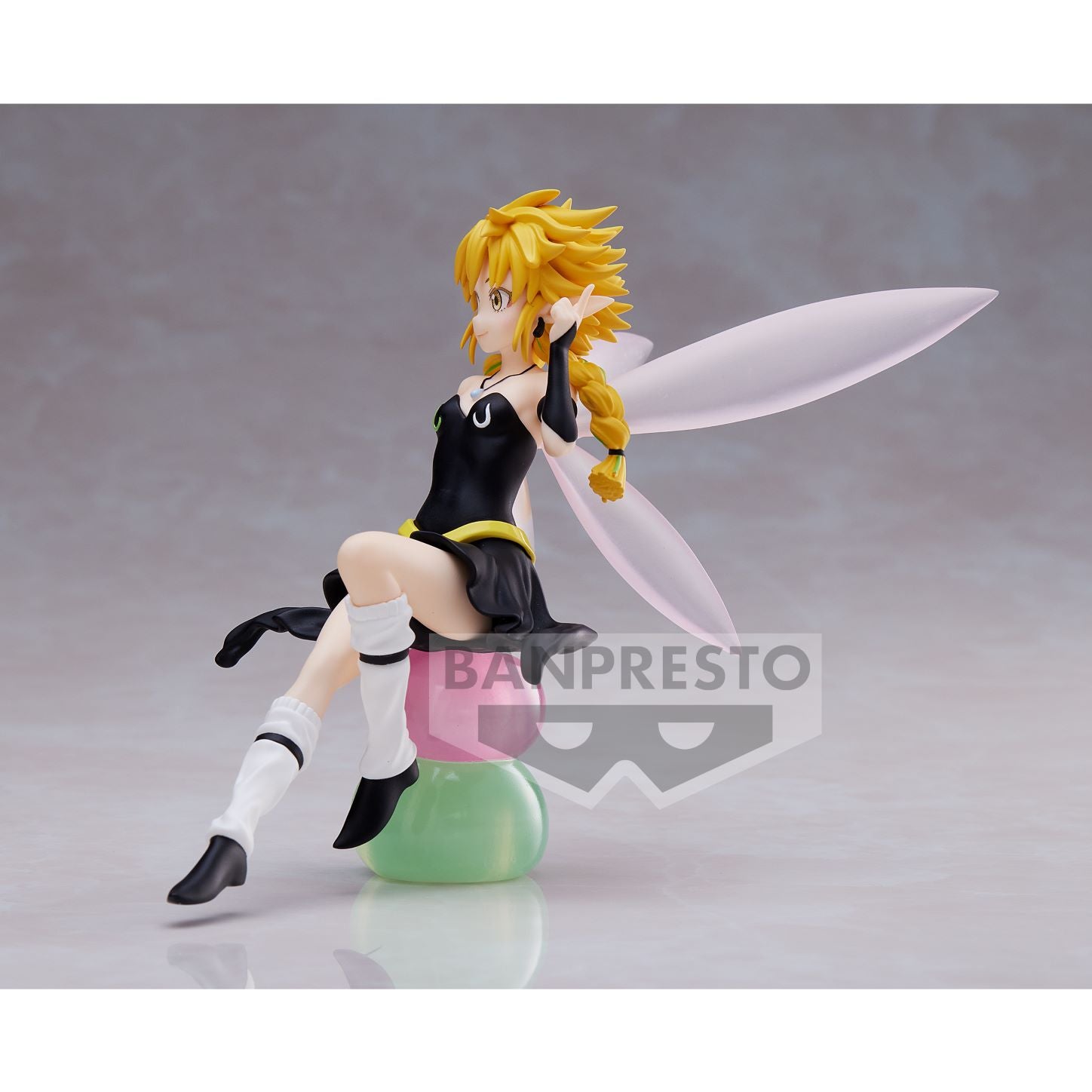 SLIME - Ramiris - Figur 12cm
