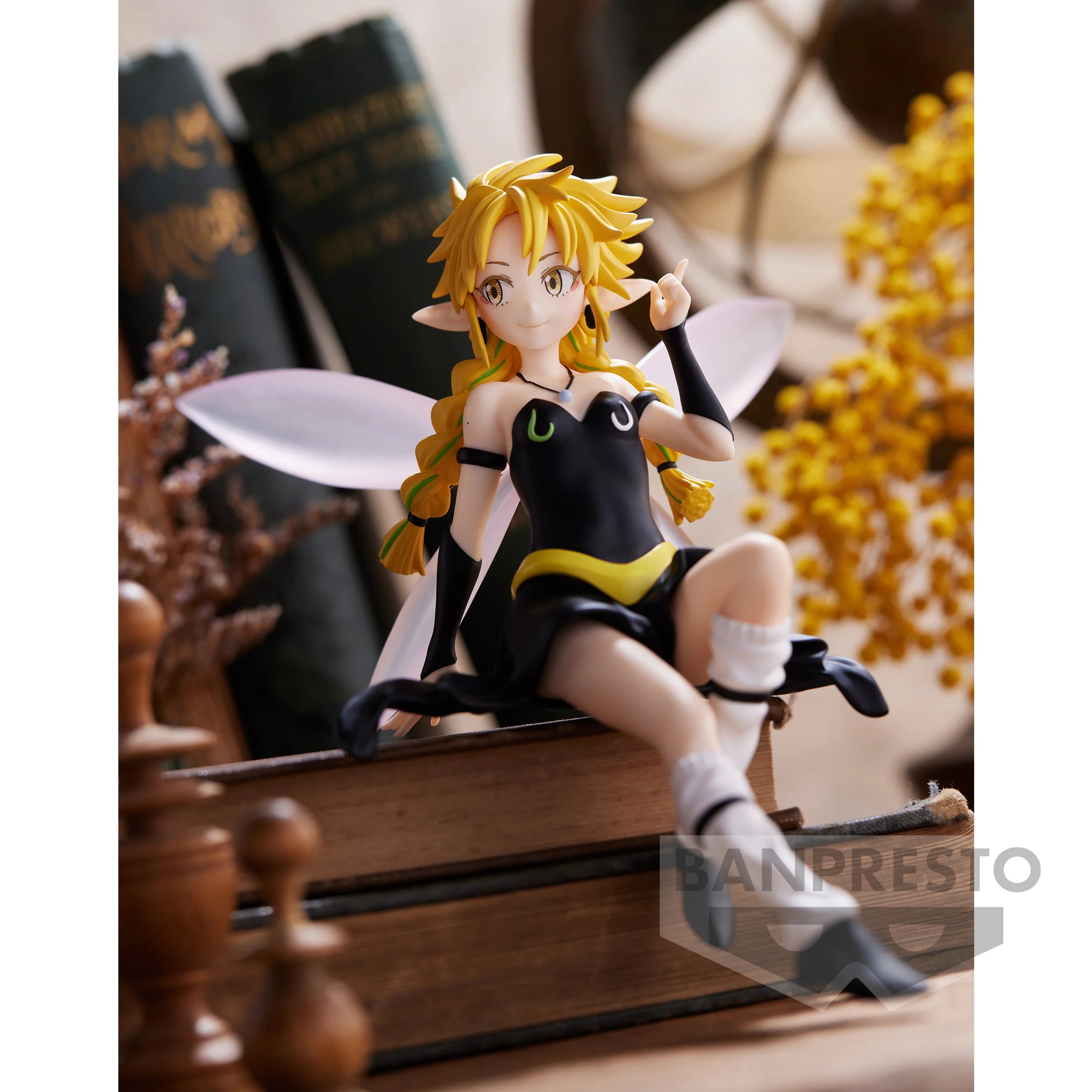 SLIME - Ramiris - Figur 12cm