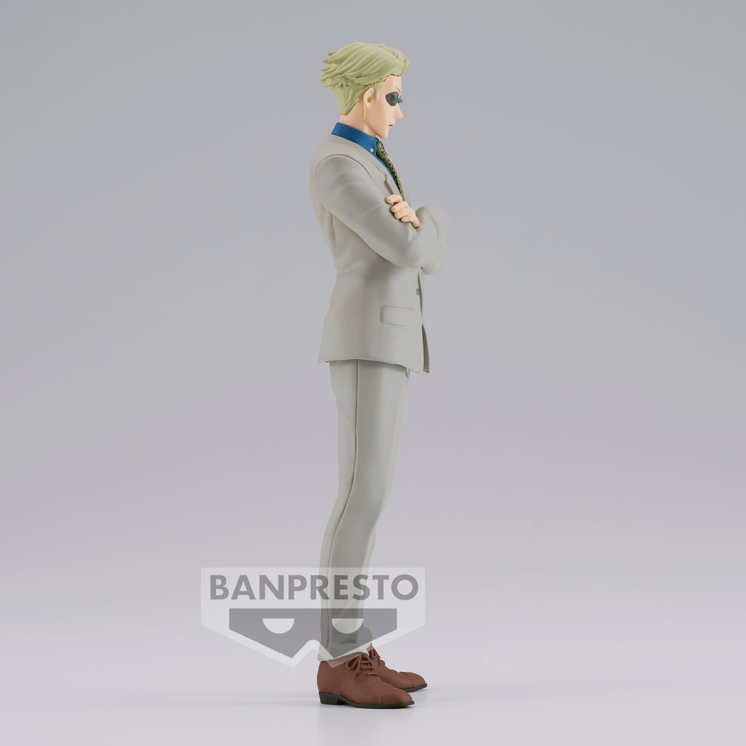 JUJUTSU KAISEN - Kento Nanami - Figure Jukon No Kata 16cm