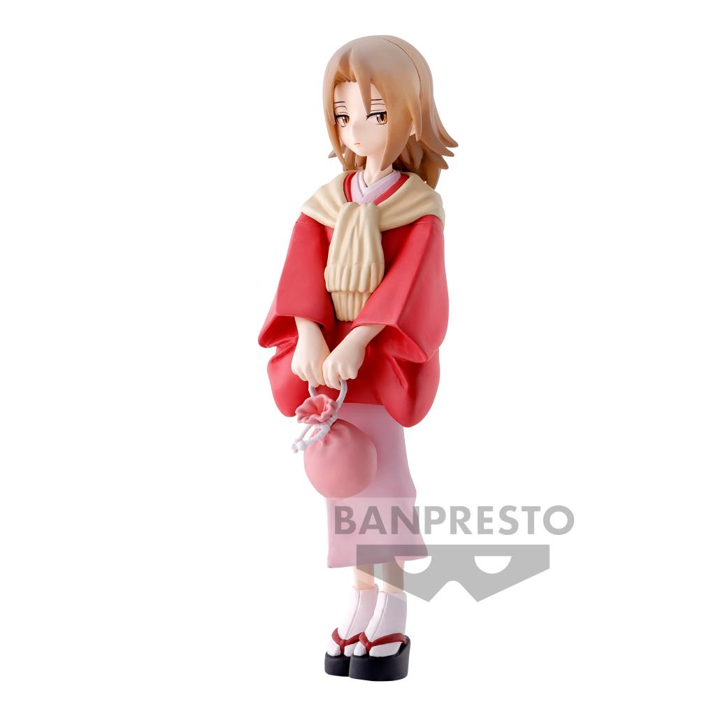 SHAMAN KING - Anna Kyoyama - Figure 13cm