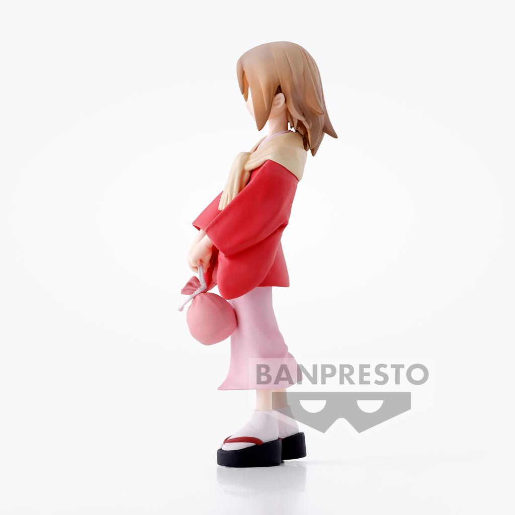 SHAMAN KING - Anna Kyoyama - Figure 13cm