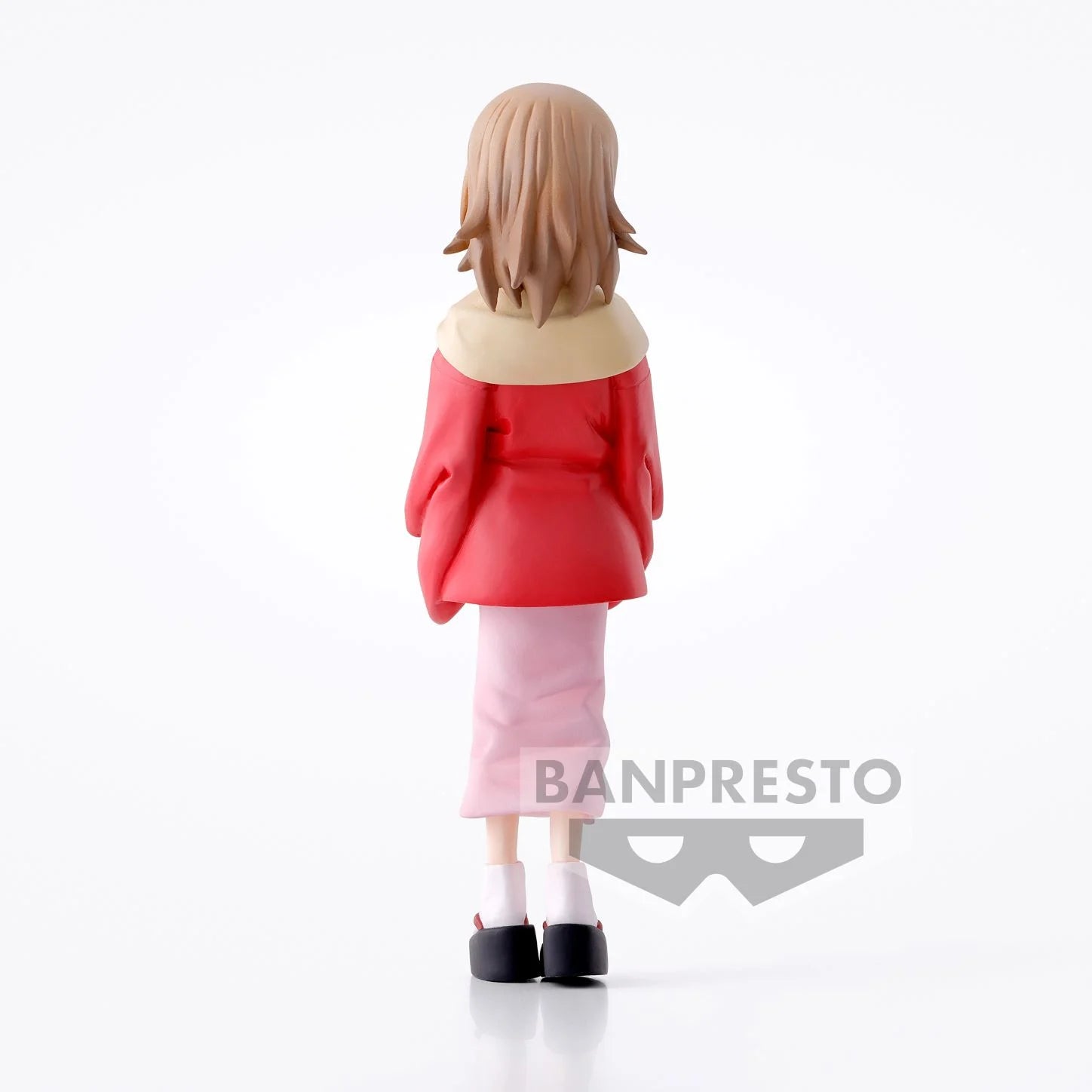 SCHAMANENKÖNIG - Anna Kyoyama - Figur 13cm