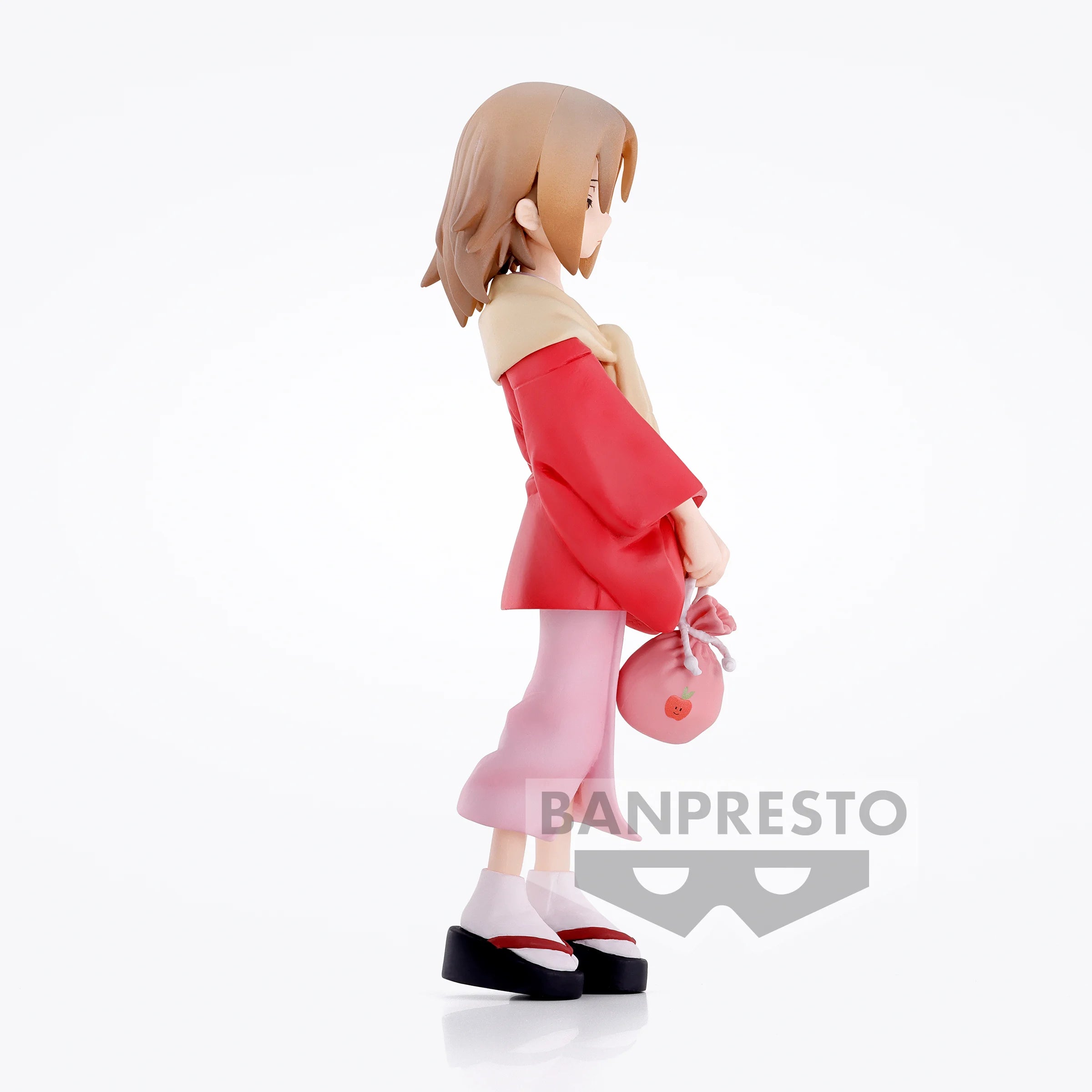 SCHAMANENKÖNIG - Anna Kyoyama - Figur 13cm