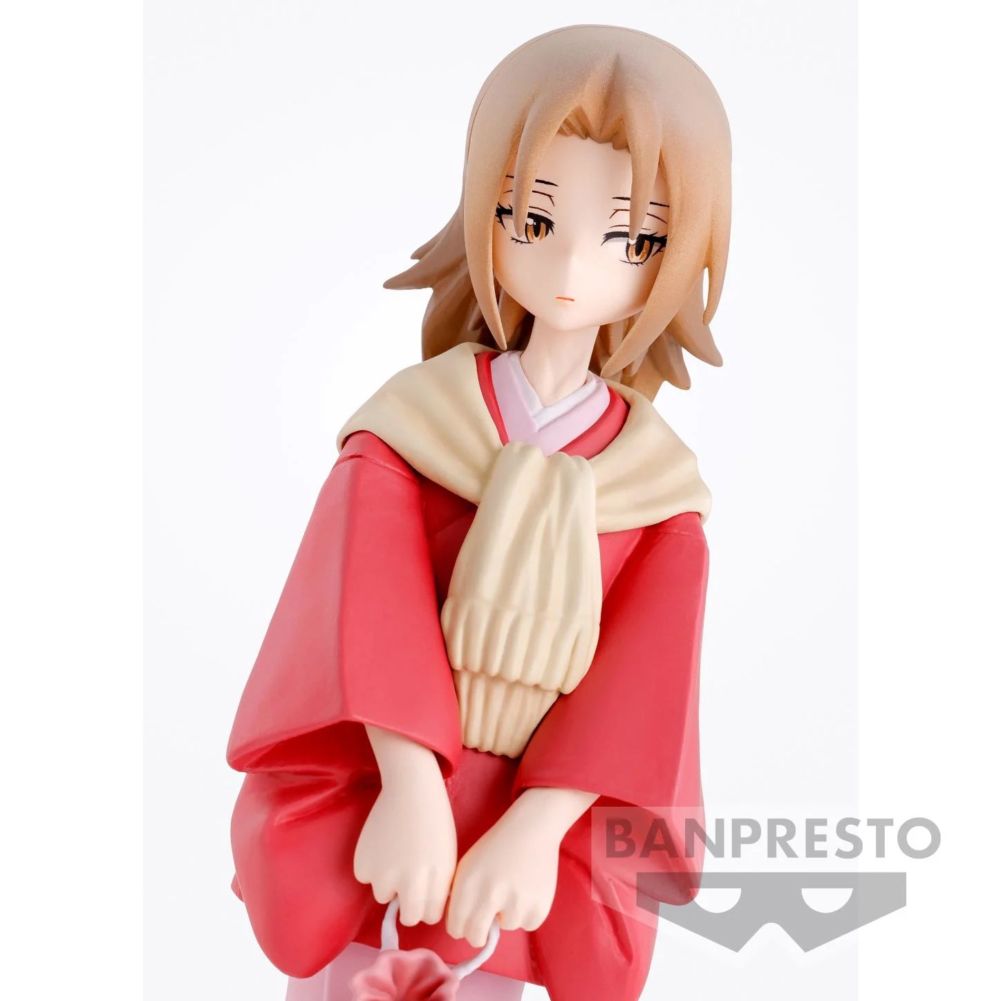 SCHAMANENKÖNIG - Anna Kyoyama - Figur 13cm