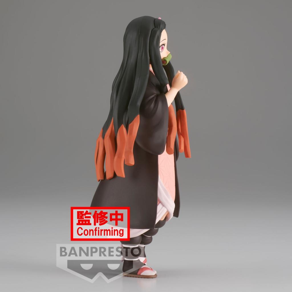 DEMON SLAYER - Nezuko Kamado - Figure 15cm