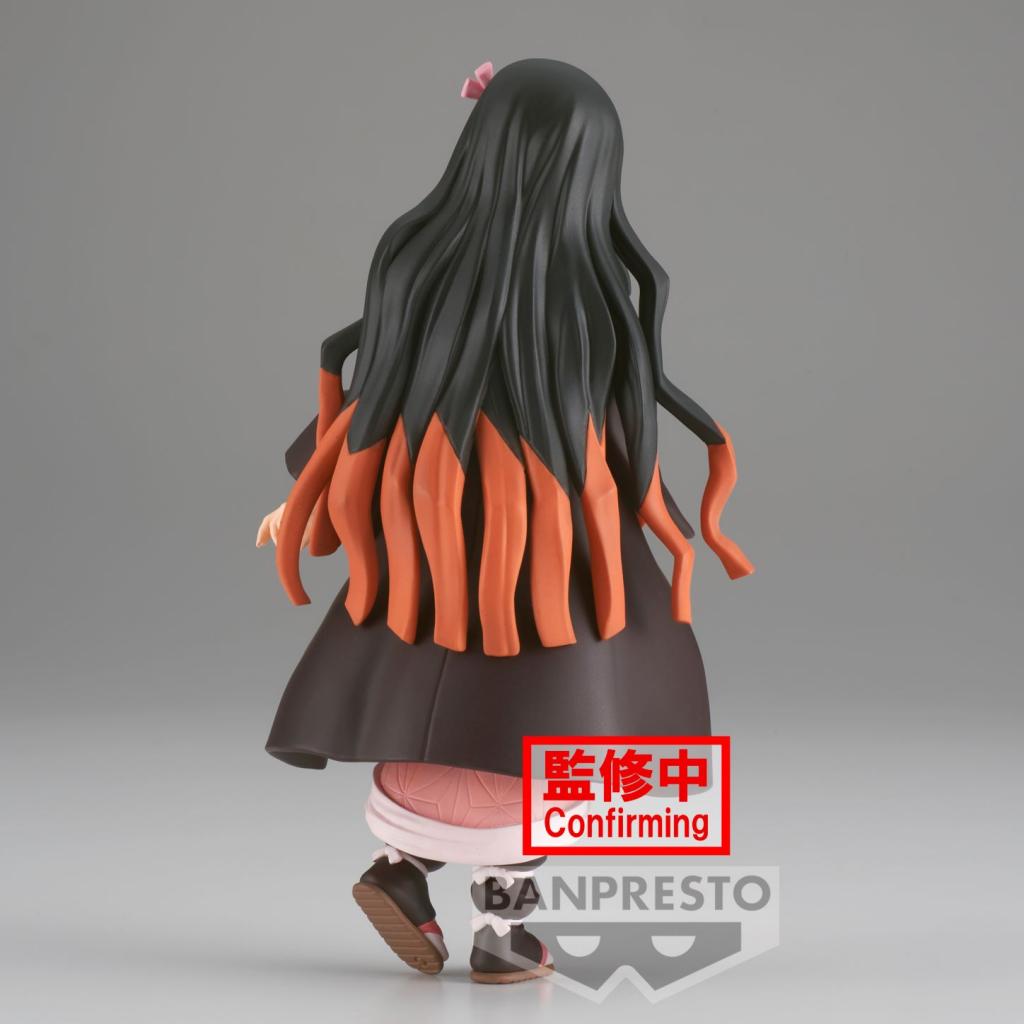 DEMON SLAYER - Nezuko Kamado - Figure 15cm