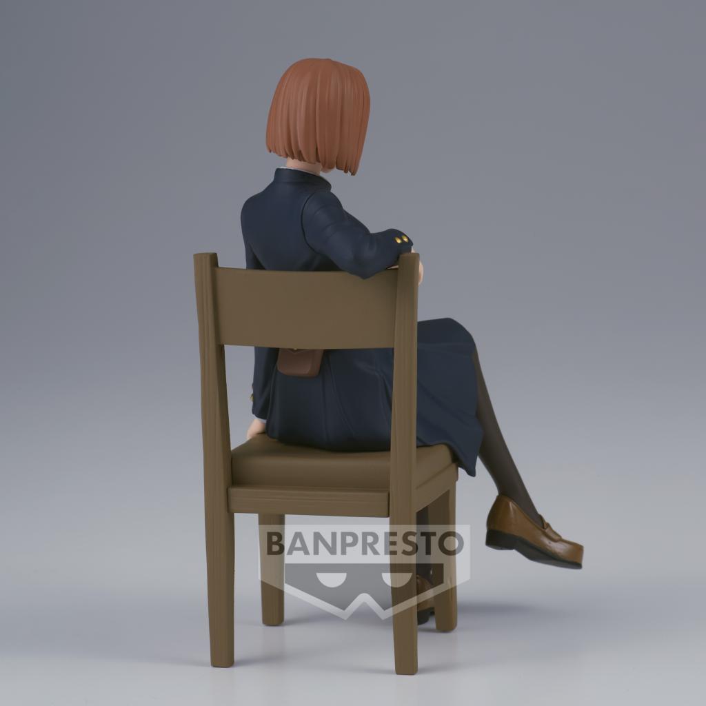 JUJUTSU KAISEN - Nobara Kugisaki - Figure Break Time 11cm