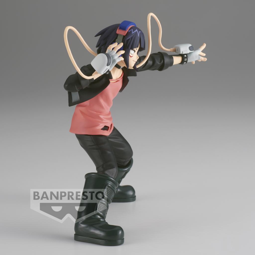 MY HERO ACADEMIA - Kyoka Jiro - Figure The Amazing Heroes 13cm