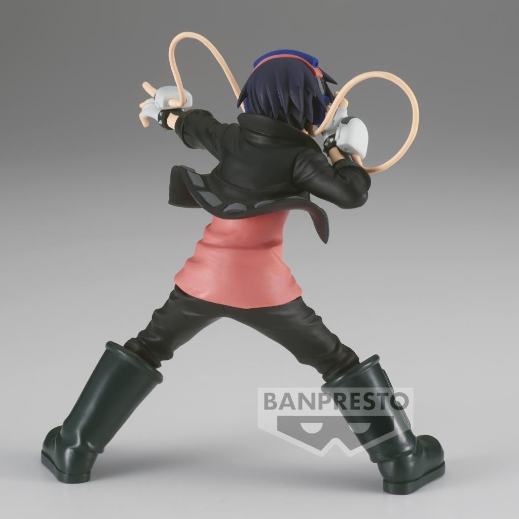 MY HERO ACADEMIA - Kyoka Jiro - Figure The Amazing Heroes 13cm