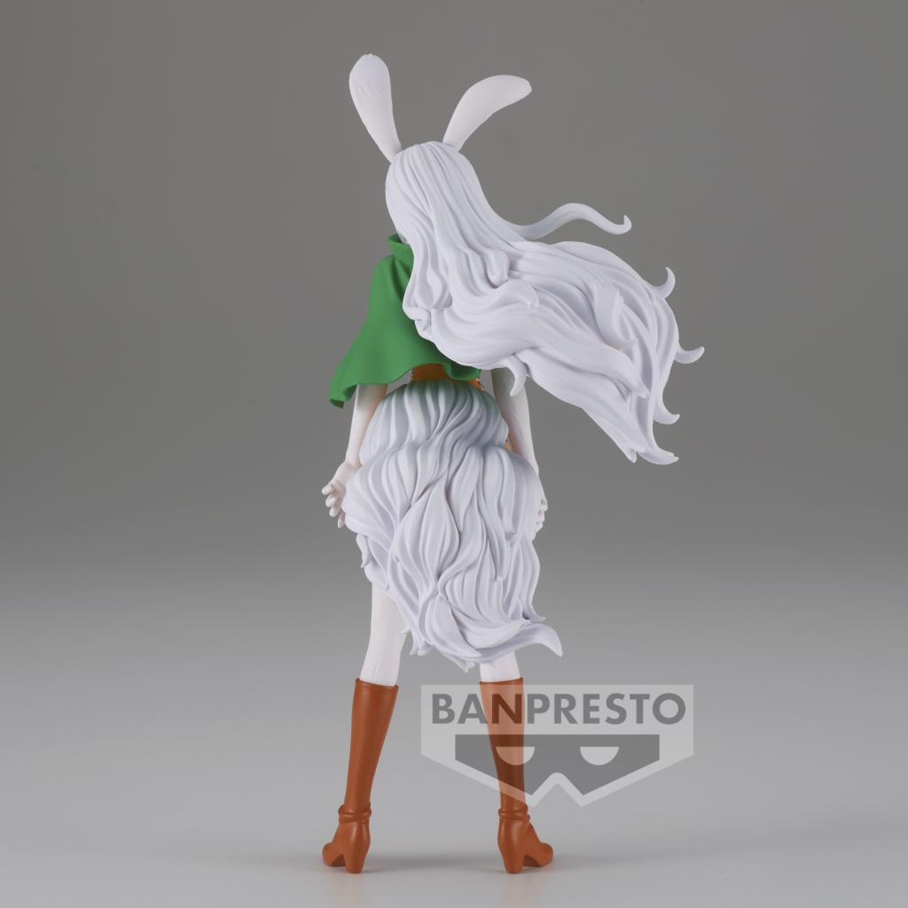 ONE PIECE - Carrot - Figure DXF-The Grandline Lady 16cm