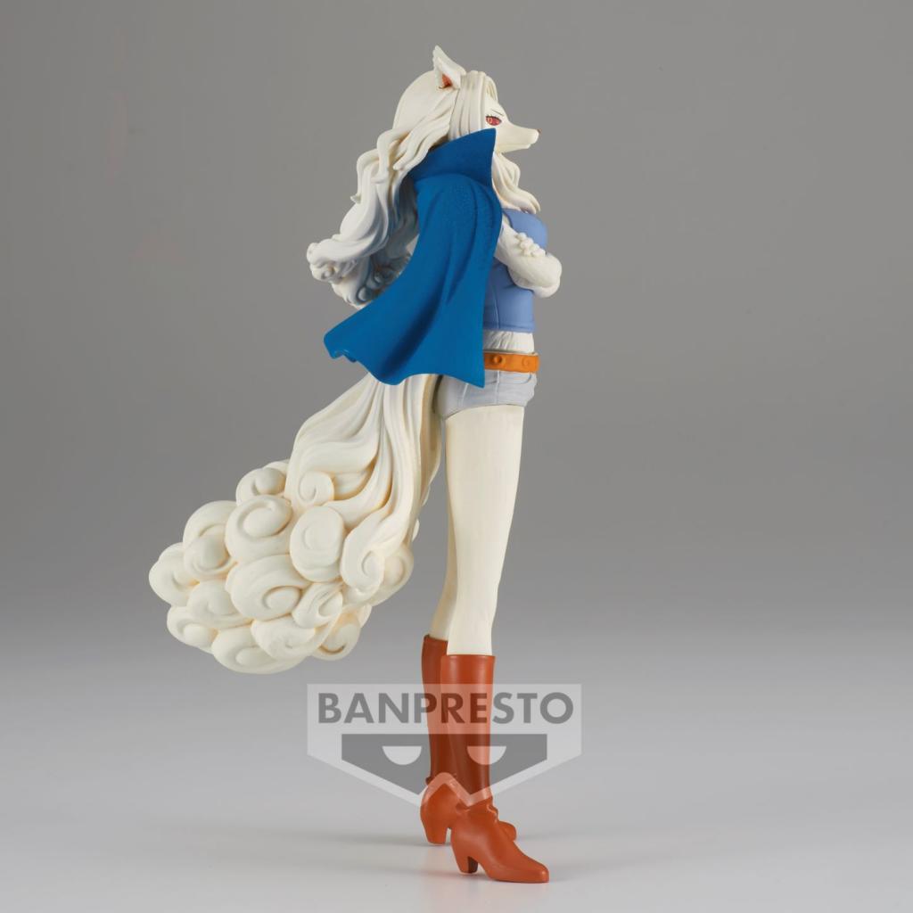 ONE PIECE - Wanda - Figure DXF-The Grandline Lady 17cm