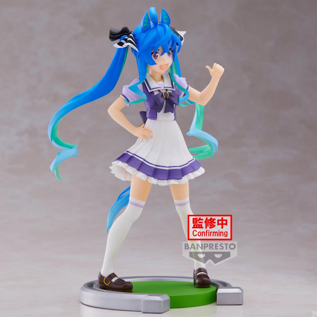 UMAMUSUME PRETTY DERBY - Twin Turbo - Figure 16cm