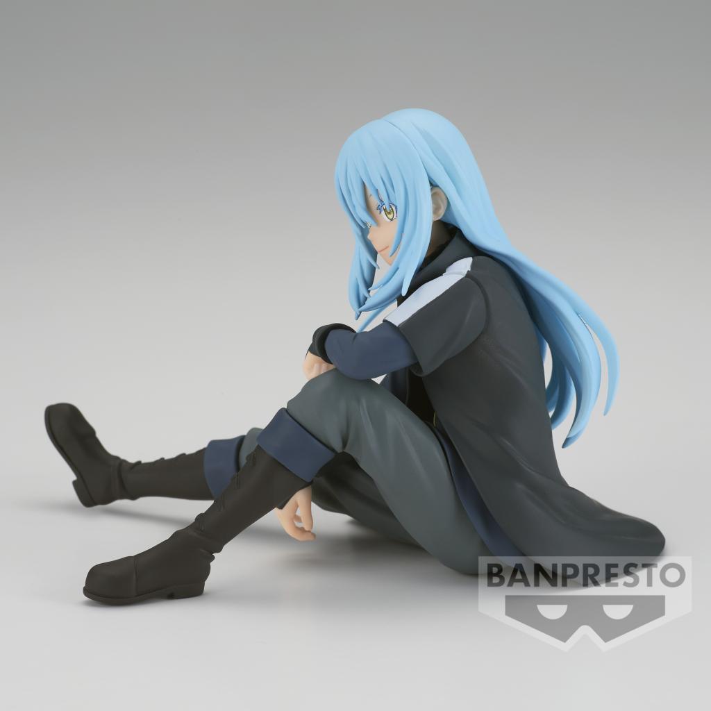 SLIME - Rimuru 1/2 - Figure Break Time 8cm