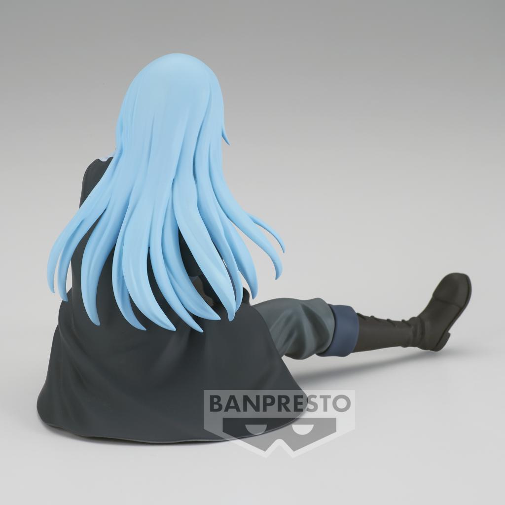 SLIME - Rimuru 1/2 - Figure Break Time 8cm