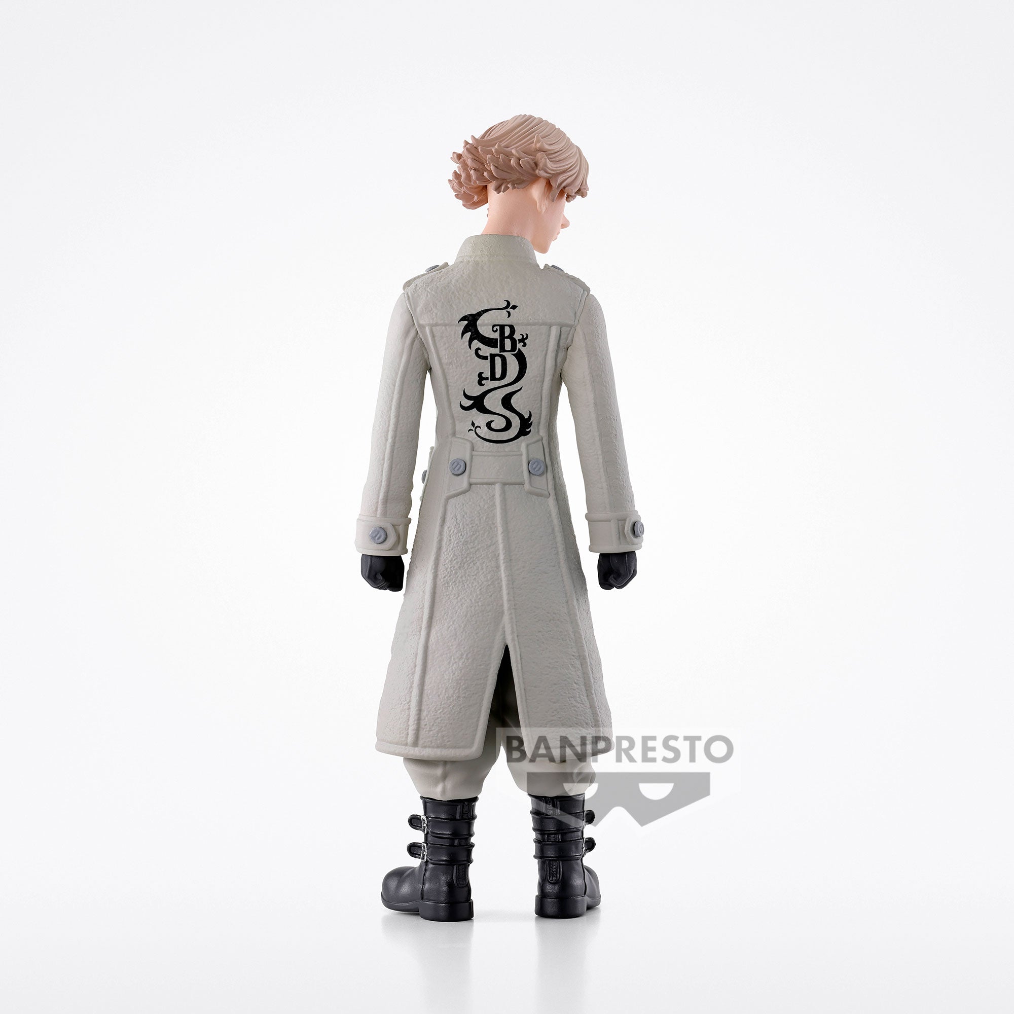 TOKYO REVENGERS - Seisyu Inui - Figure 17cm
