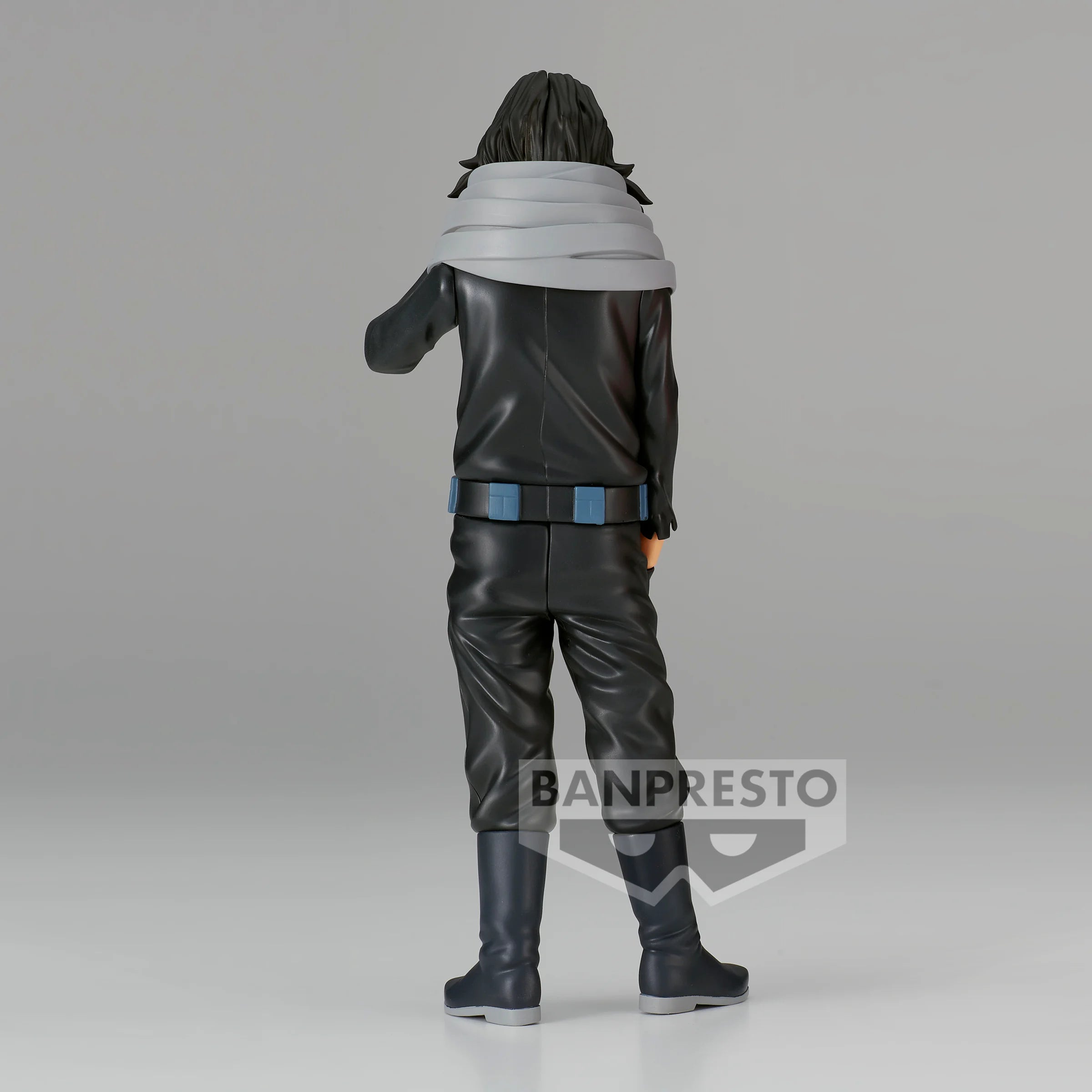 MY HERO ACADEMIA - Shota Aizawa - Figure Age Of Heroes 18cm