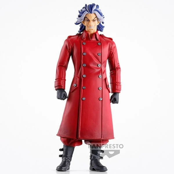 TOKYO REVENGERS - Taiju Shiba - Figure 19cm