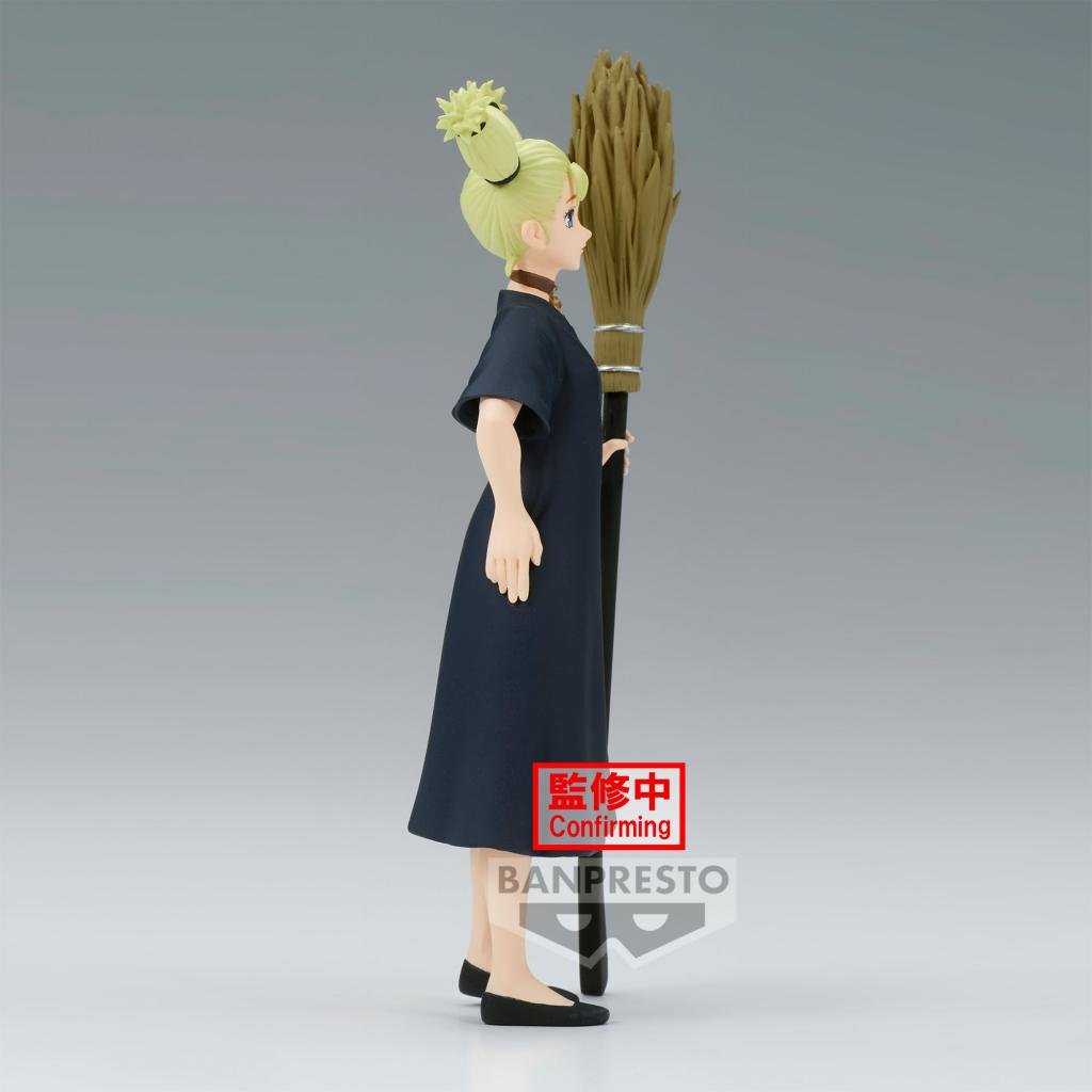 JUJUTSU KAISEN - Momo Nishiyama - Figure Jukon No Kata 13cm