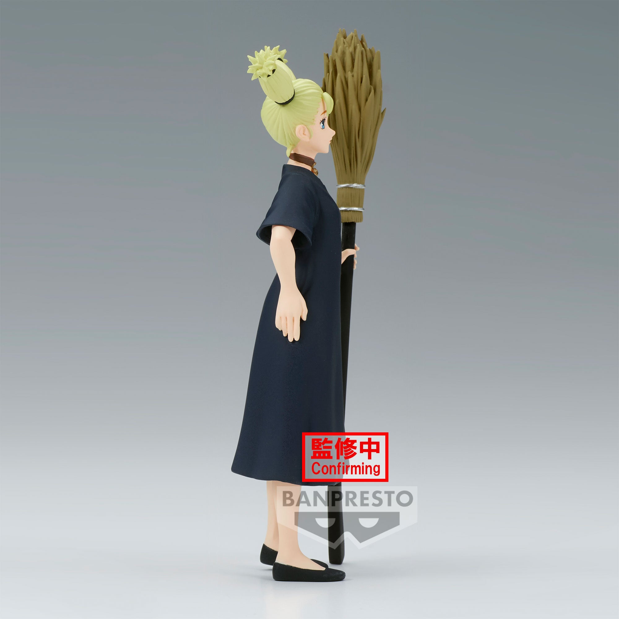 JUJUTSU KAISEN - Momo Nishiyama - Figure Jukon No Kata 13cm