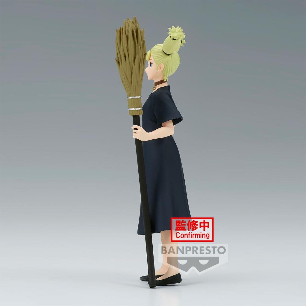 JUJUTSU KAISEN - Momo Nishiyama - Figure Jukon No Kata 13cm