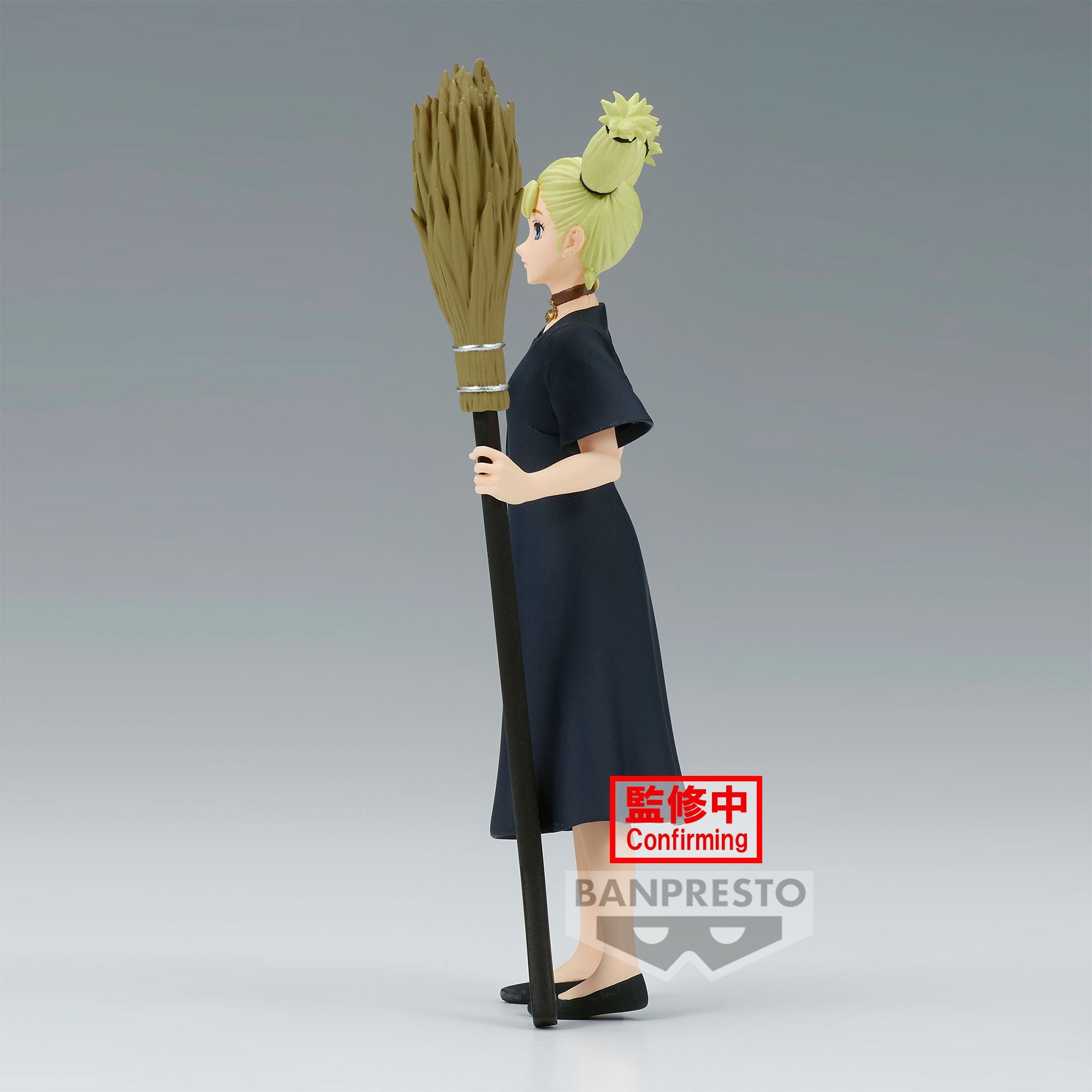 JUJUTSU KAISEN - Momo Nishiyama - Figure Jukon No Kata 13cm