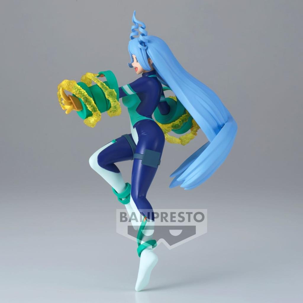 MY HERO ACADEMIA - Nejire Hado - Figure The Amazing Heroes 17cm