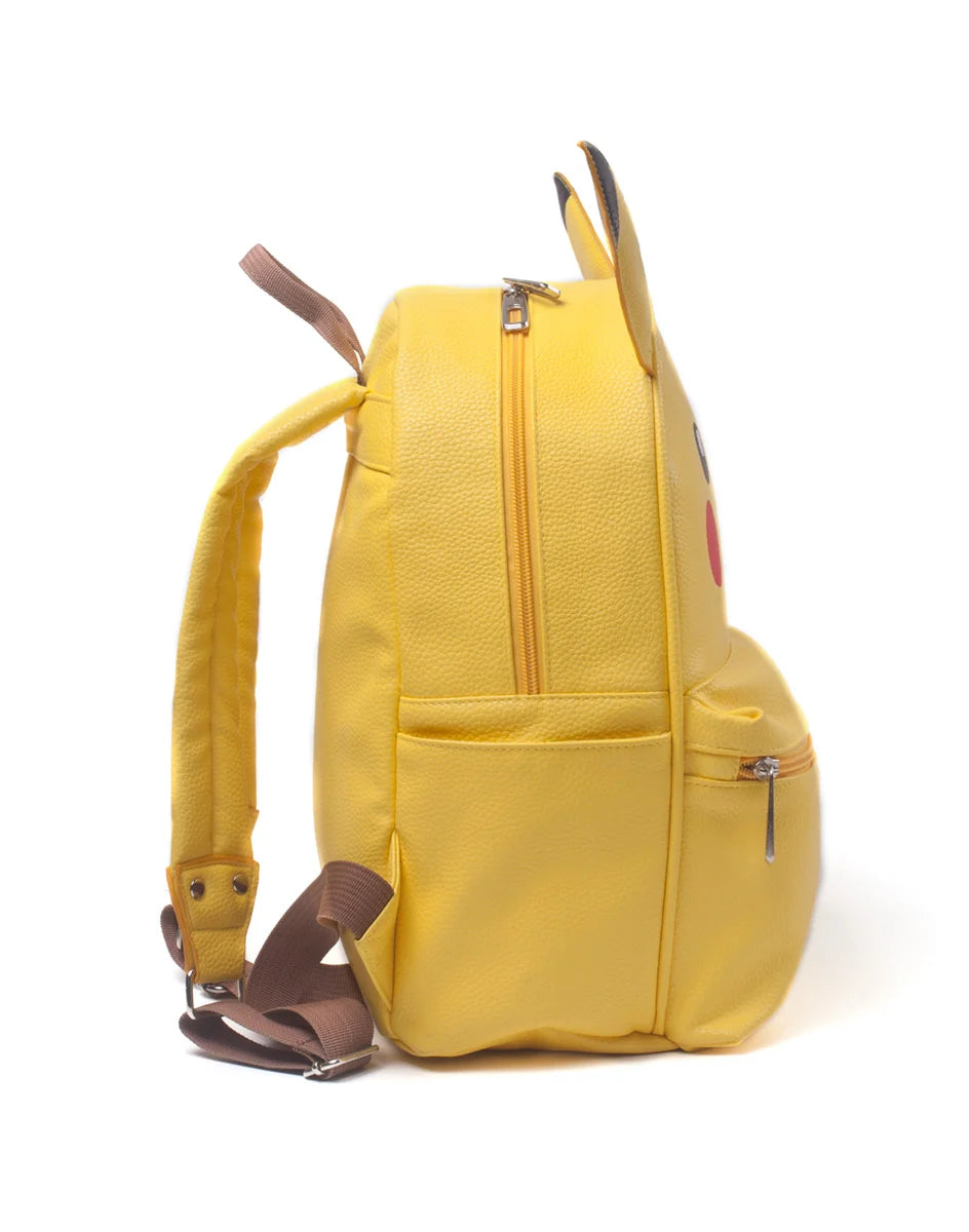 POKEMON - Pikachu - Heady - Mini-Rucksack