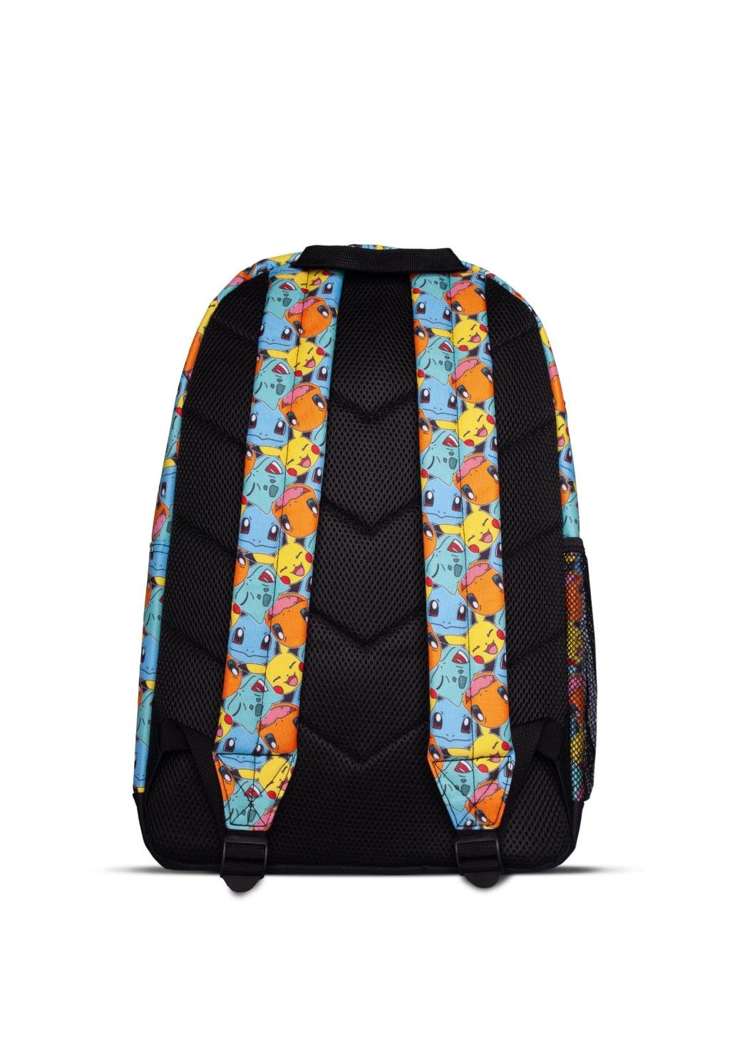 POKEMON - Gotta Catch 'Em All! - Backpack