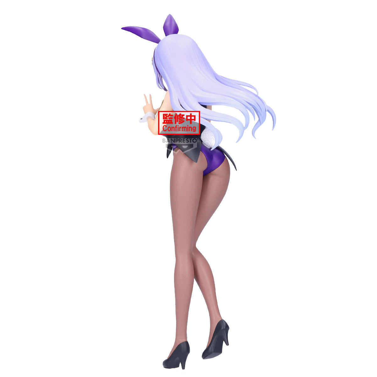 DATE A LIVE - Miku Izayoi - Glitter & Glamours Figure 20cm