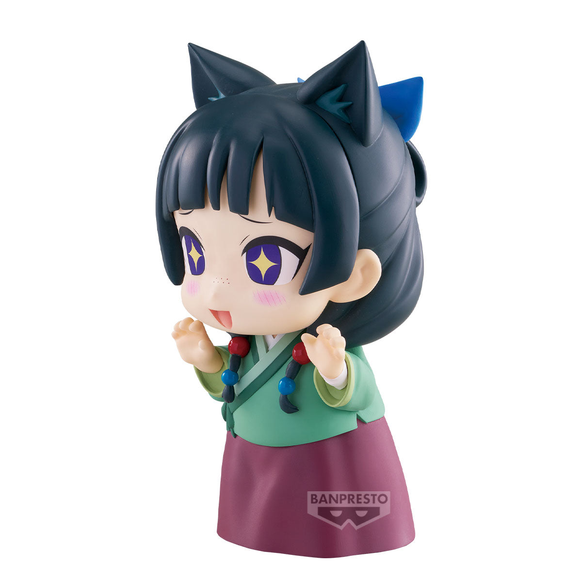 THE APOTHECARY DIARIES - Maomao - Figure Big Sofvimates 15cm