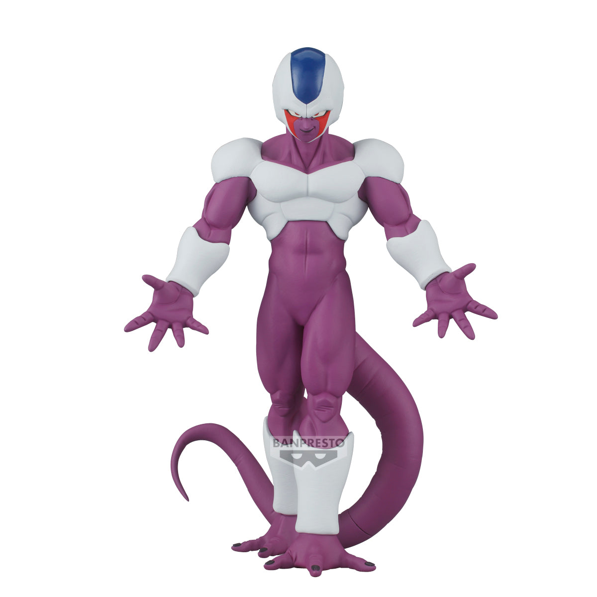DRAGON BALL Z - Cooler - Figurine Solid Edge Works 17cm