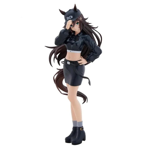 UMAMUSUME PRETTY DERBY - Mr. C.B.a - Figure 20cm
