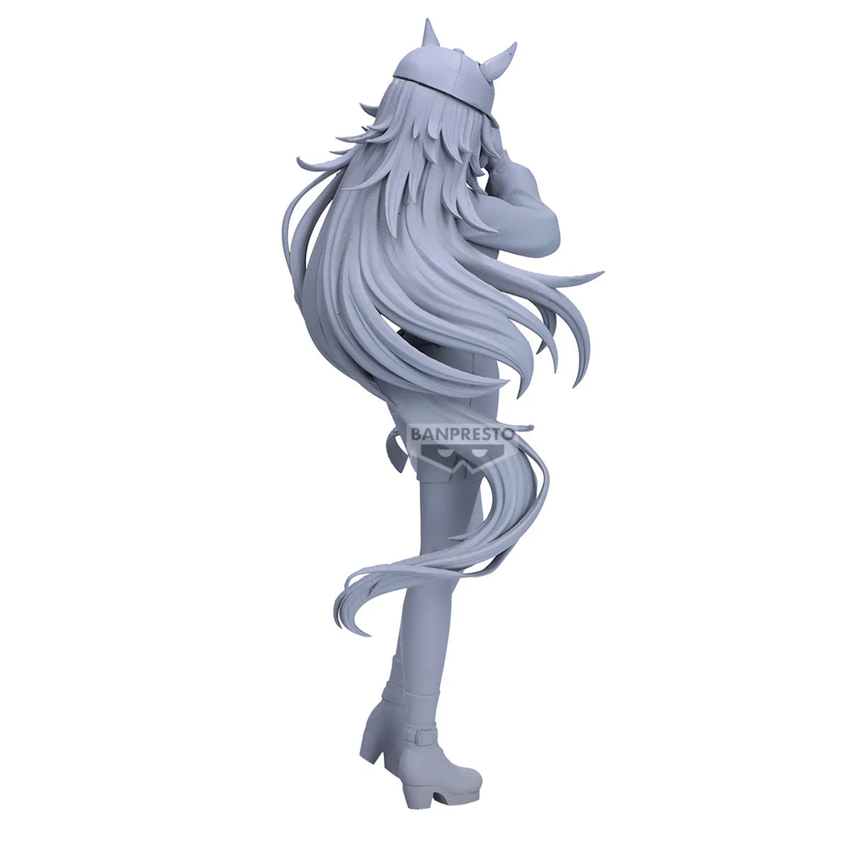 UMAMUSUME PRETTY DERBY - Mr. C.B.a - Figure 20cm