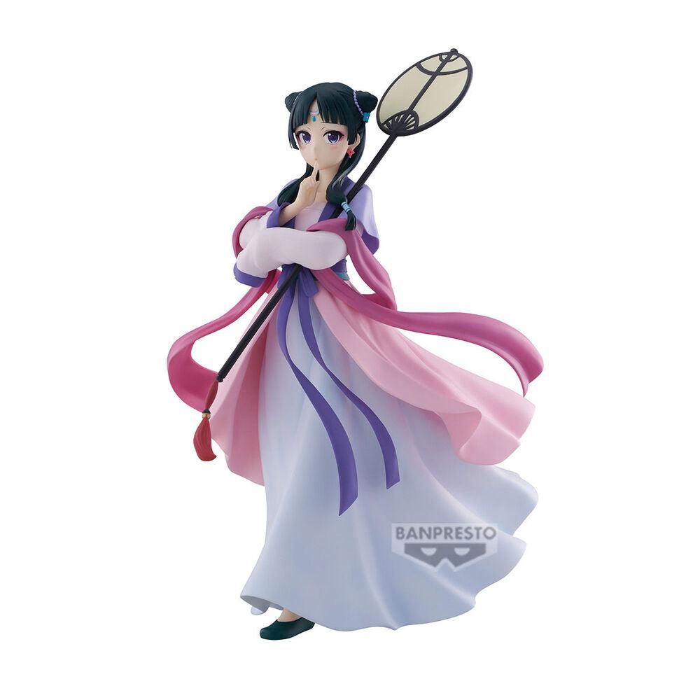 THE APOTHECARY DIARIES - Maomao - Figure 20cm