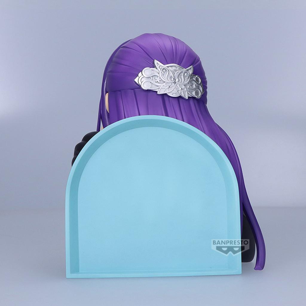 FRIEREN BEYOND JOURNEY'S END - Fern - Figure Bust Figure 12cm