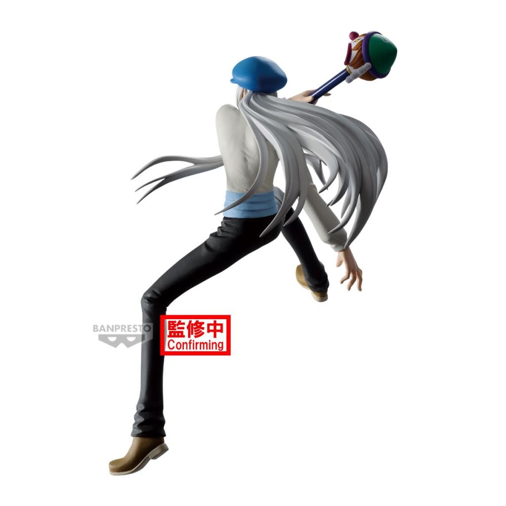 HUNTER X HUNTER - Kcyytt - Figure Vibration Stars 14cm