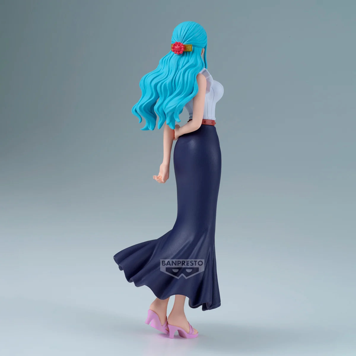 ONE PIECE - Nefeltari Vivi - Figure DXF-Extra 18cm