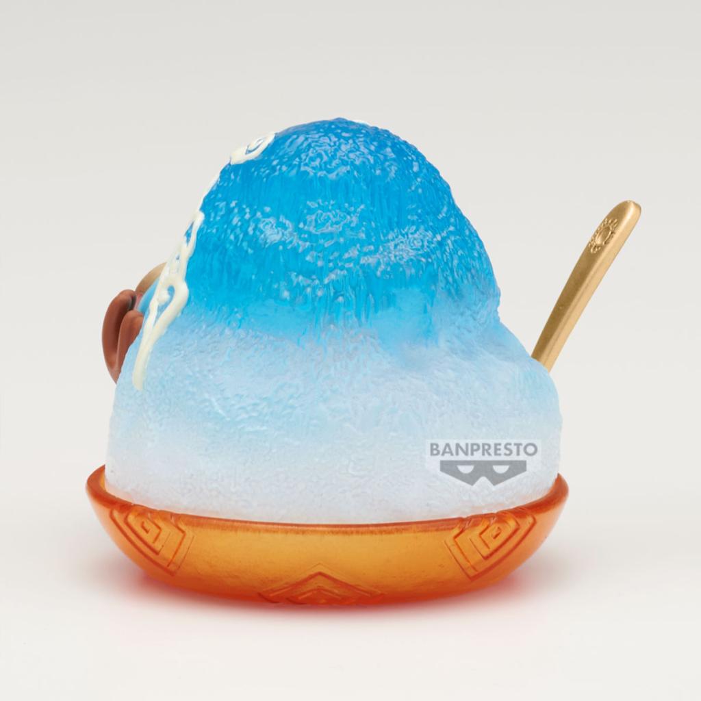 ONE PIECE - Tony Chopper - Figure Paldolce 5cm Ver.B