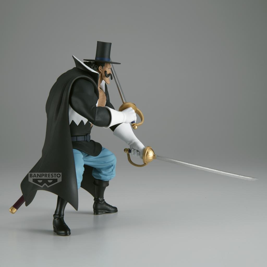 ONE PIECE - Vista - Figure Battle Record 14cm