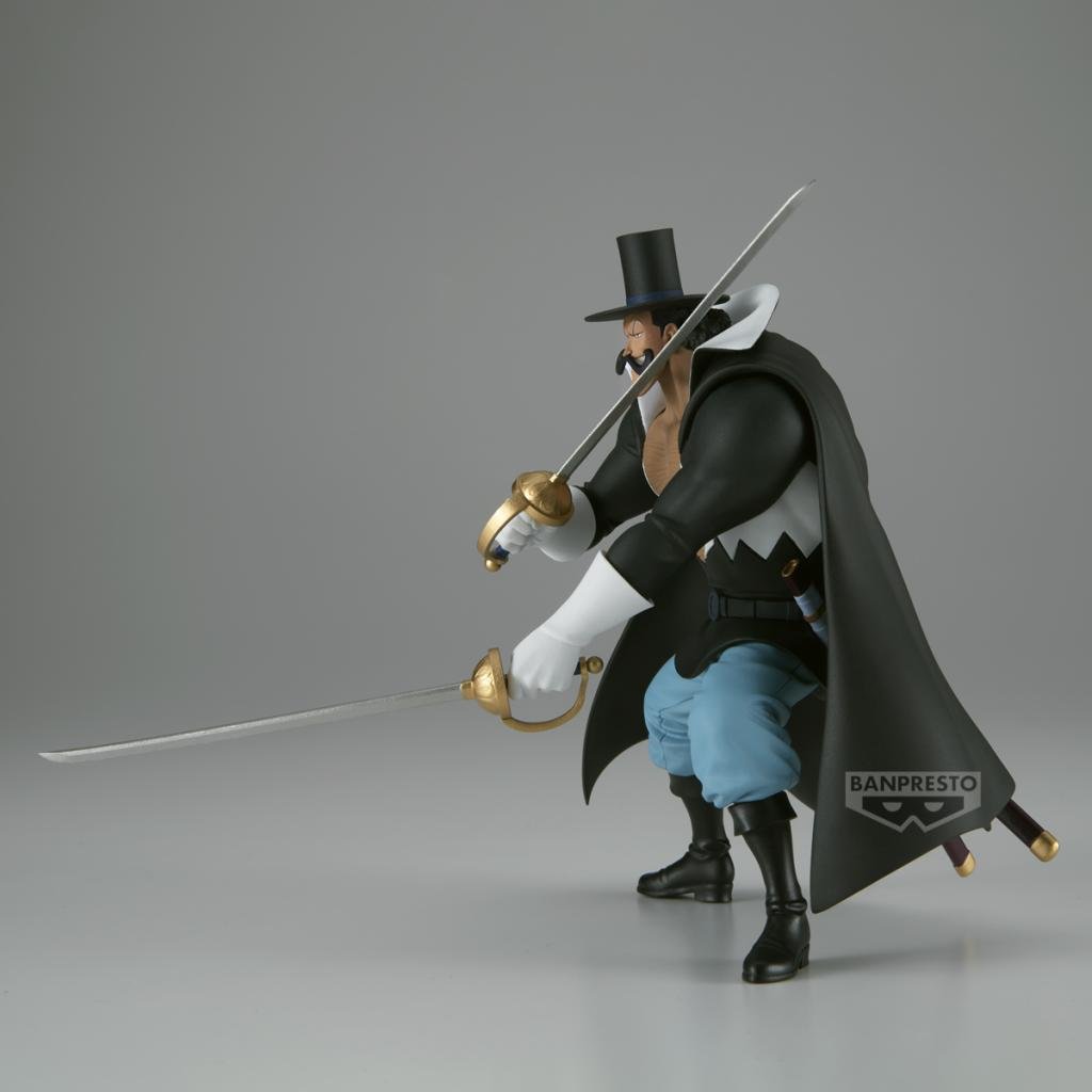 ONE PIECE - Vista - Figure Battle Record 14cm