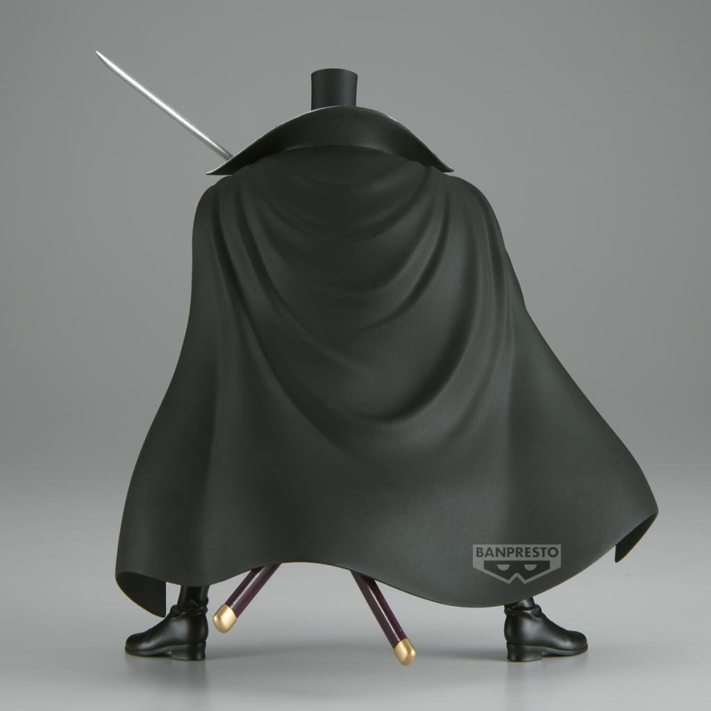 ONE PIECE - Vista - Figure Battle Record 14cm