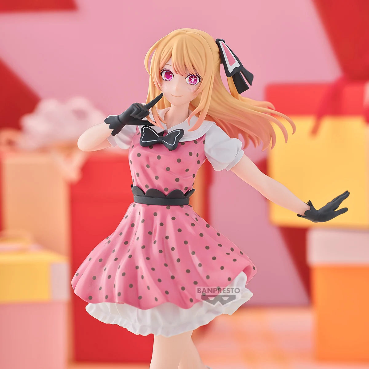 OSHI NO KO - Ruby - Figure 18cm