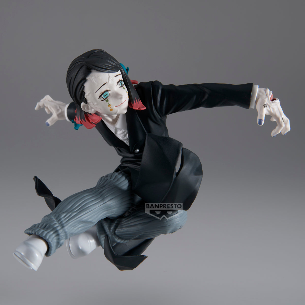 DEMON SLAYER - Enmu - Figure Vibration Stars 11cm