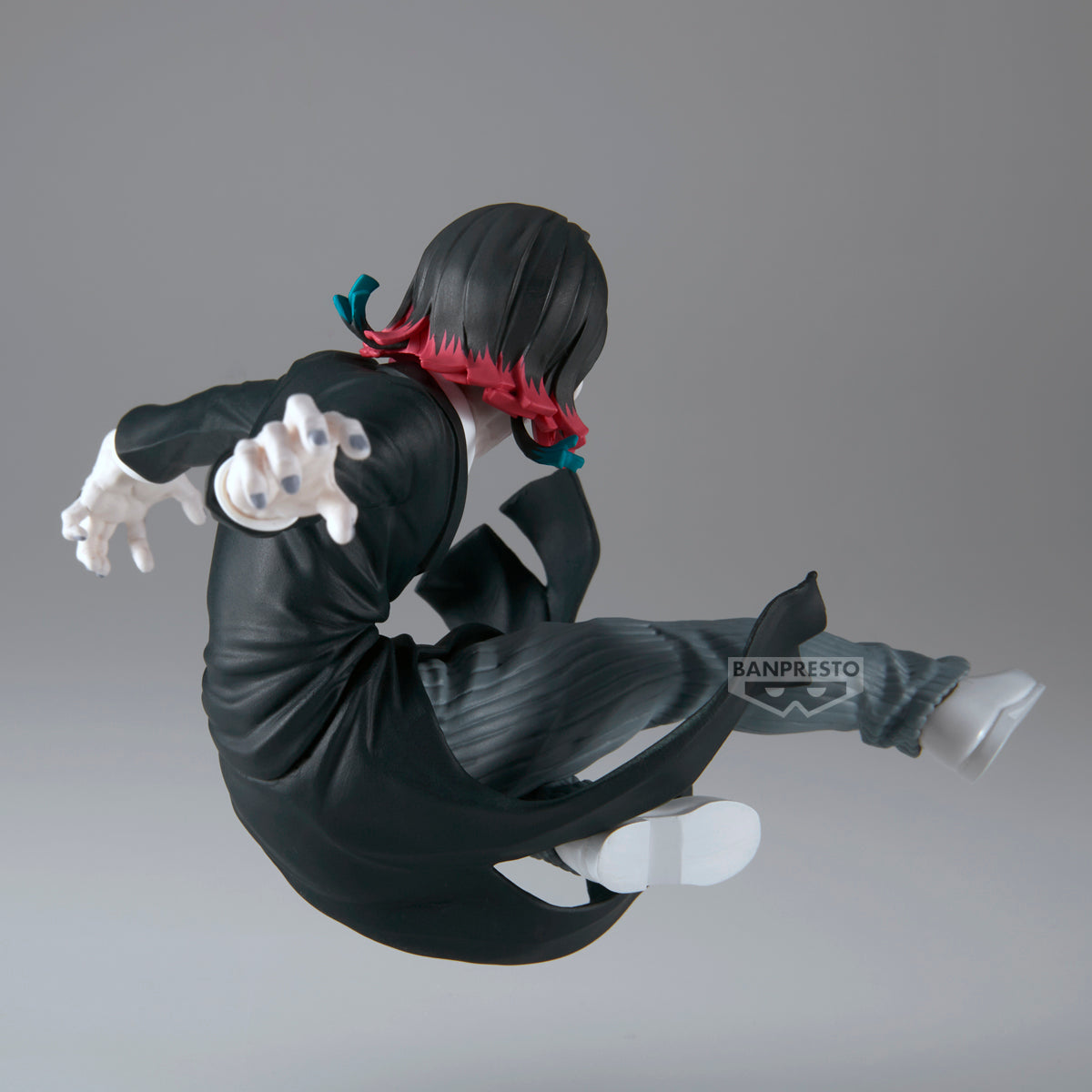 DEMON SLAYER - Enmu - Figure Vibration Stars 11cm