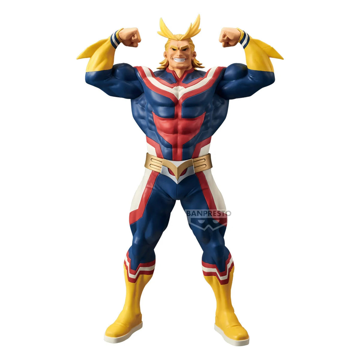 MY HERO ACADEMIA - All Might - Figure Grandista 28cm