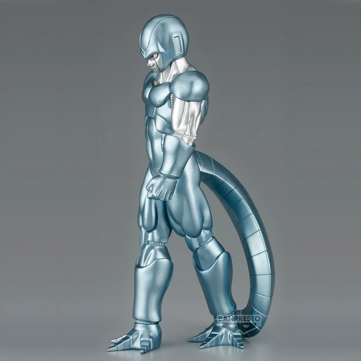 DRAGON BALL Z - Metal Cooler - Figure Solid Edge Works 17cm