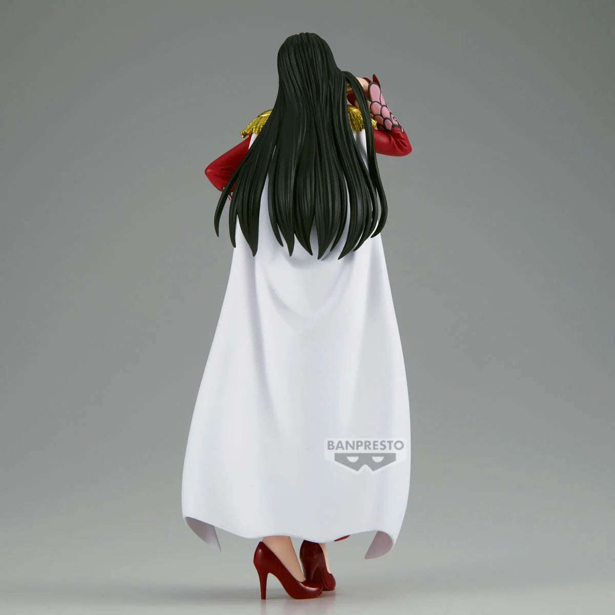 ONE PIECE - Boa Hancock - Figure Glitter & Glamours 22cm