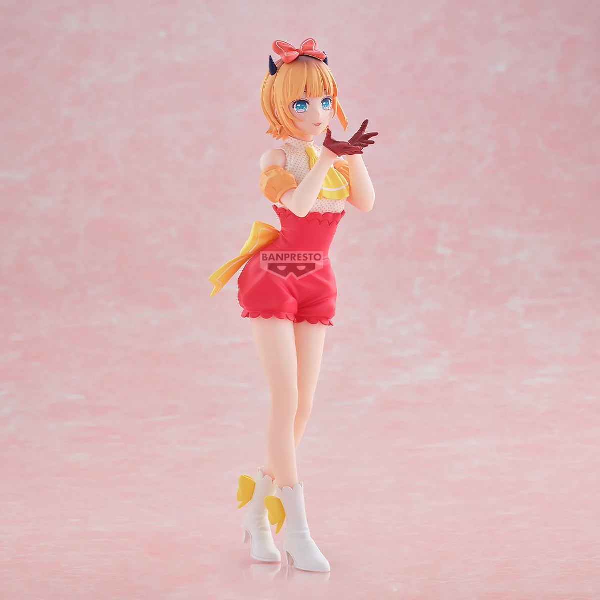 OSHI NO KO - Memcho - Figure 18cm