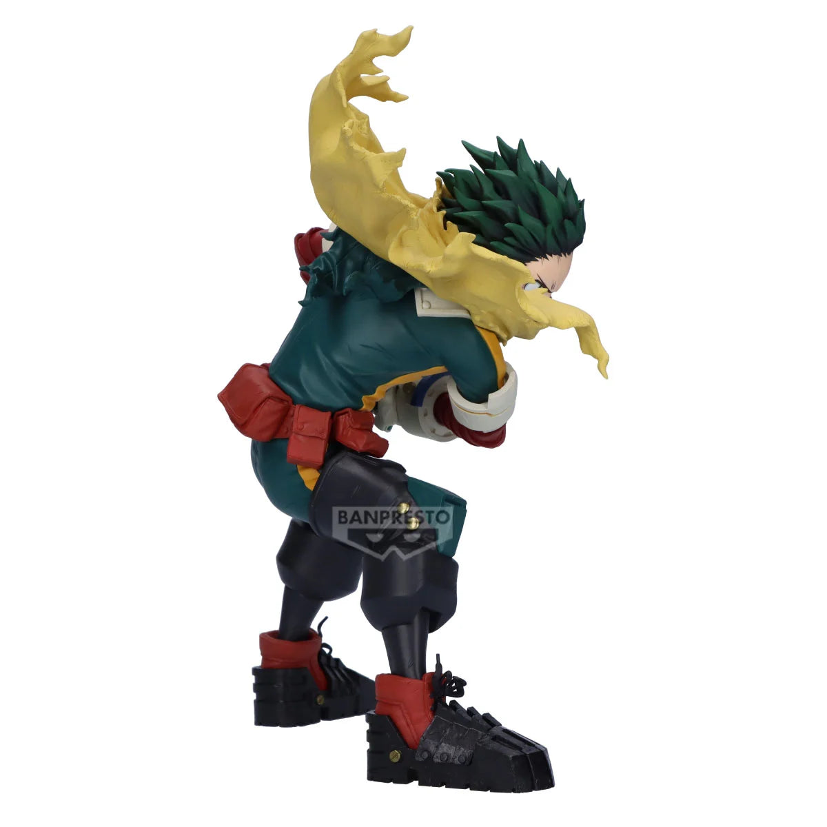 MY HERO ACADEMIA - Izuku Midoriya - Figure Maximatic 18cm